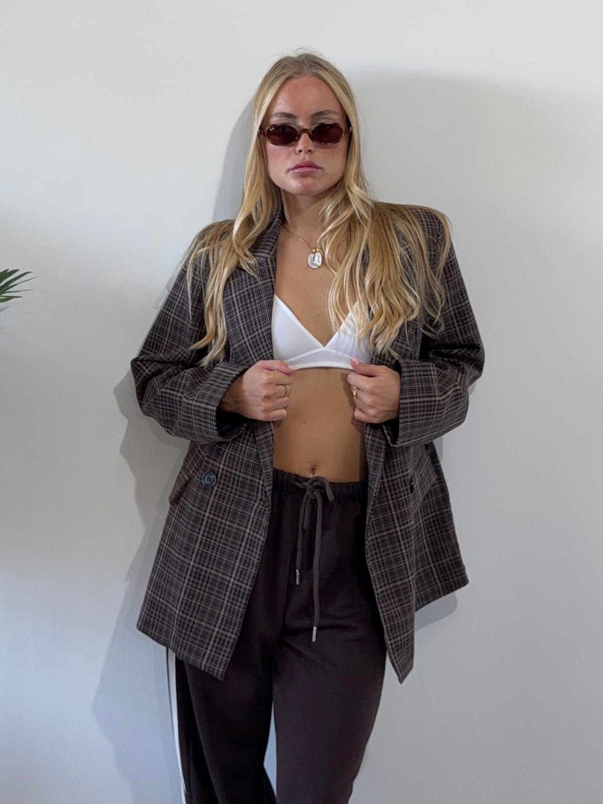 Blazer Lune