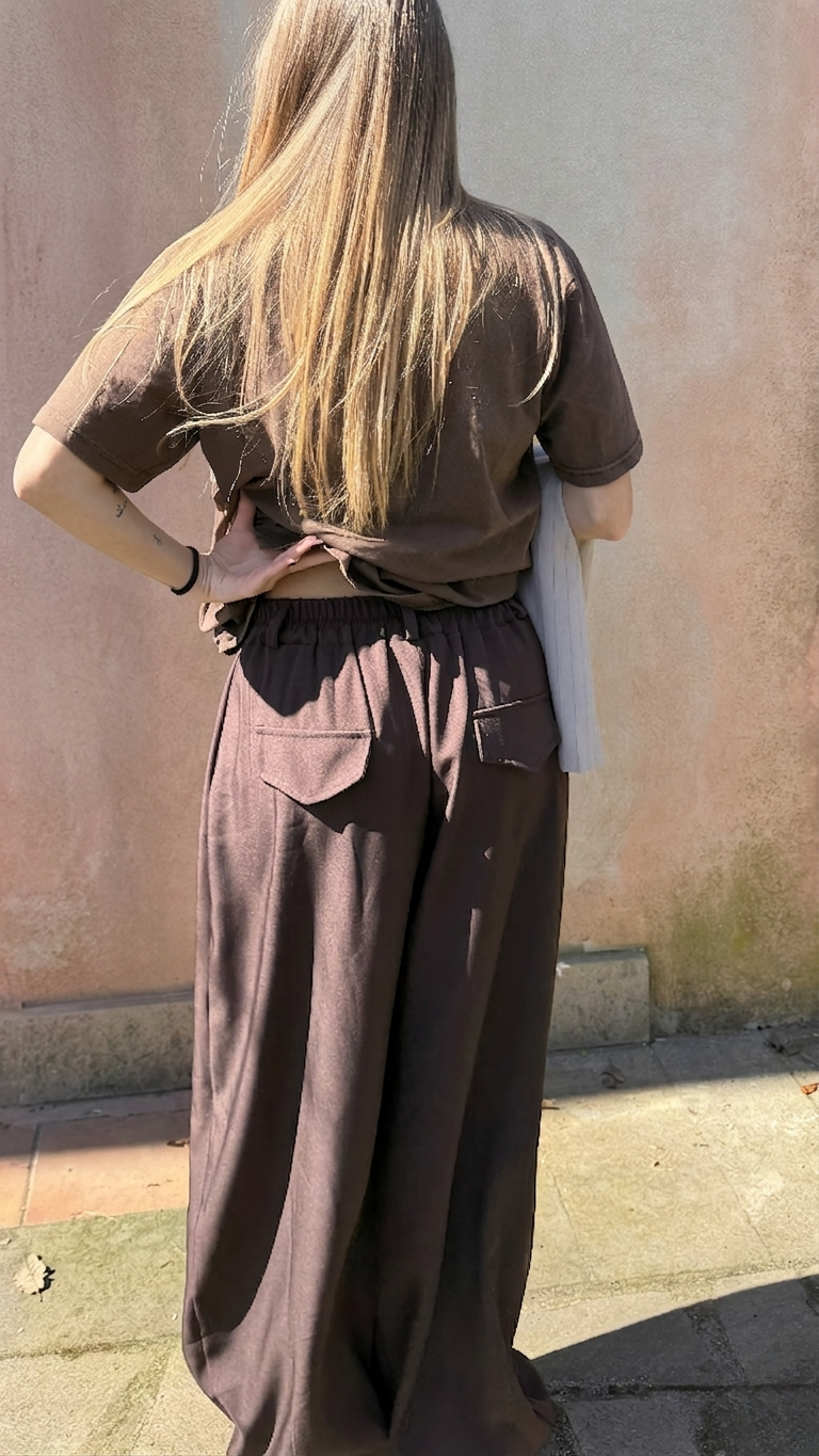 Pantalone Baloon 2.0