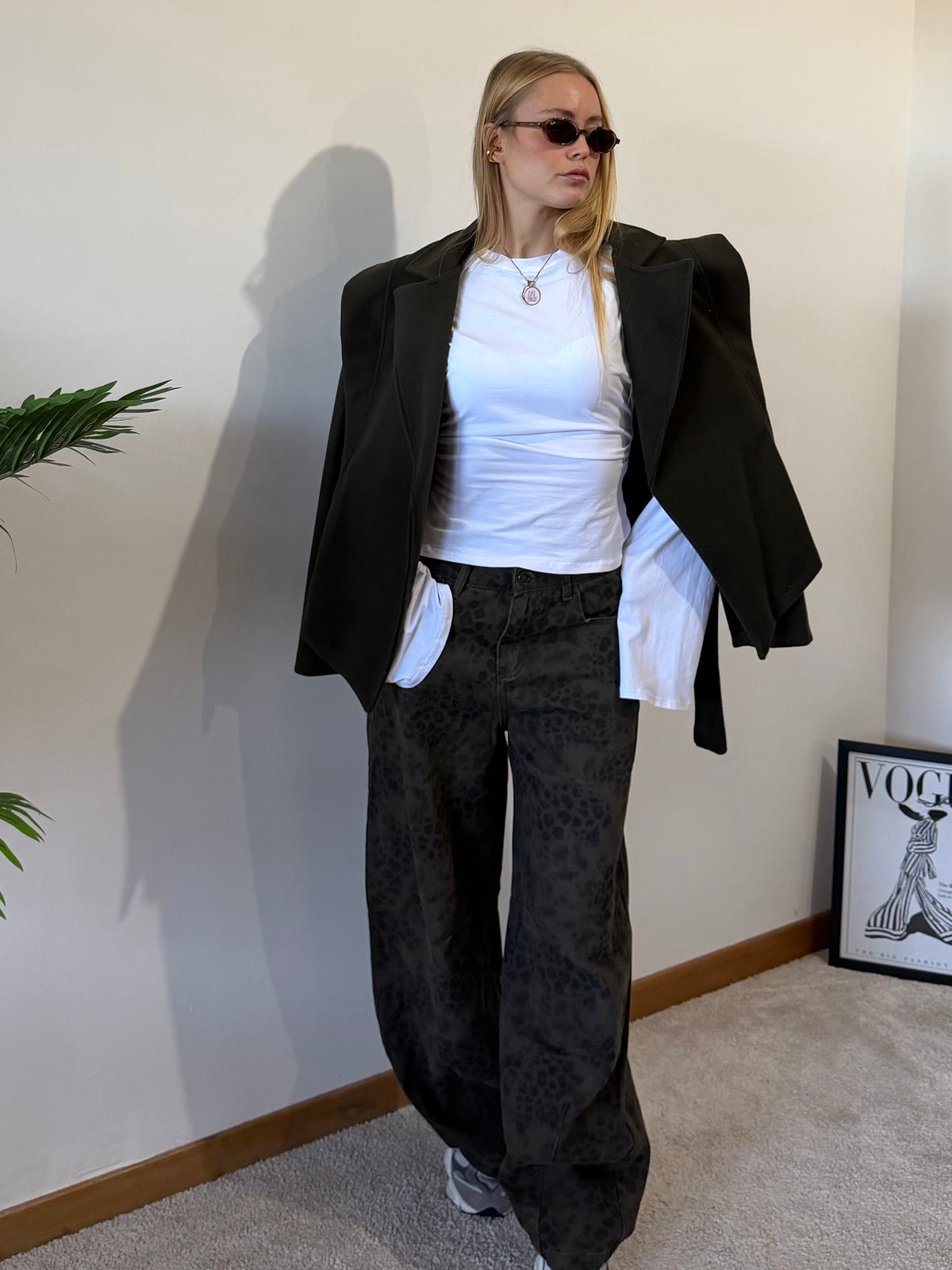 Jeans Fantasy